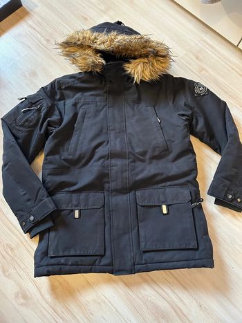 Manteau