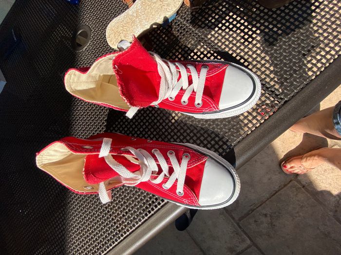 Converse 36 - photo numéro 2