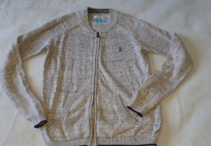 Veste okaidi garcon 10ans - photo numéro 4