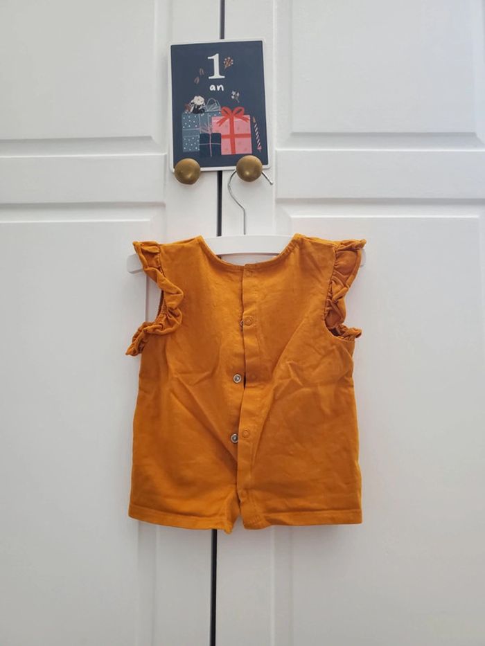 Tee shirt - photo numéro 2