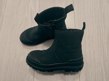 Bottines