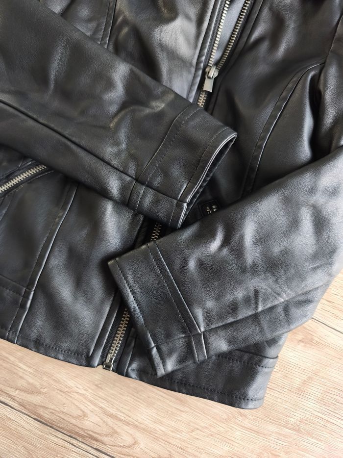 Veste simili Gémo - photo numéro 4