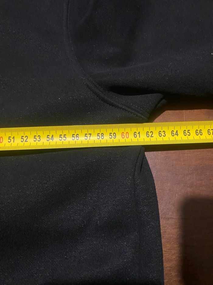 Pull-over sweat taille XL - photo numéro 4