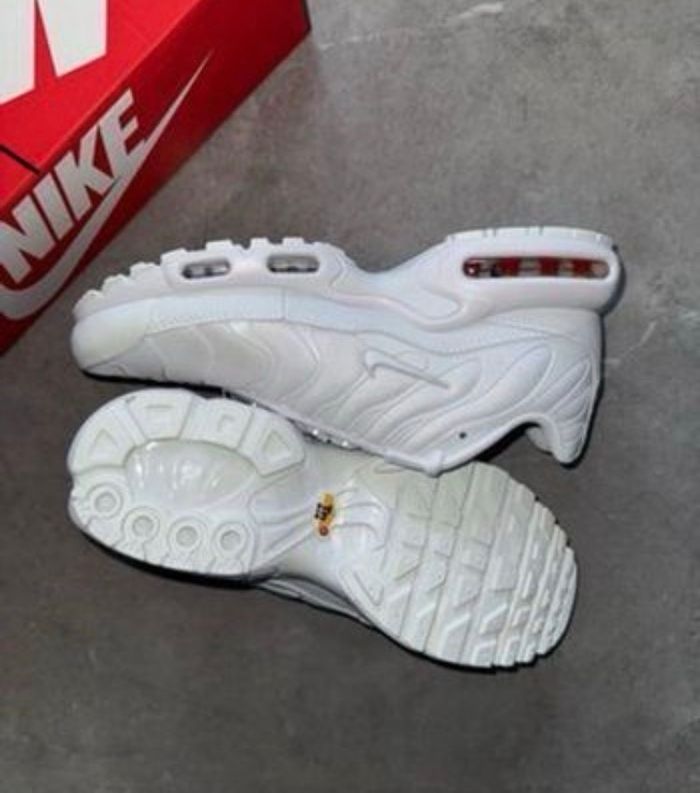 Tn nike air max chaussures - photo numéro 3