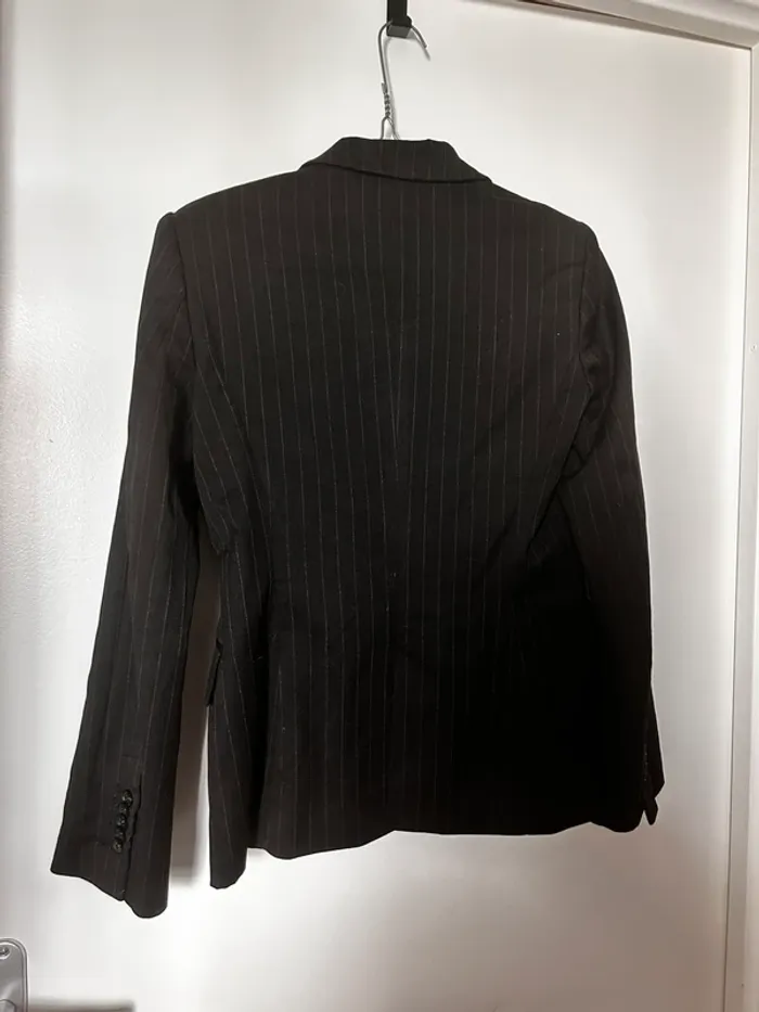 Blazer Zara taille m - photo numéro 3