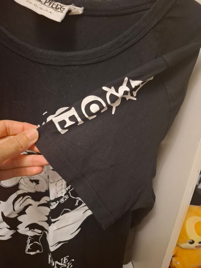 Haut one piece - photo numéro 5