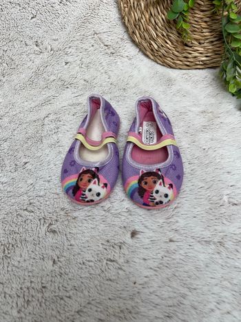 Chausson Gabby’s Dolhouse - Taille 25 