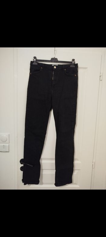 Jean noir 