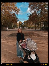 profil