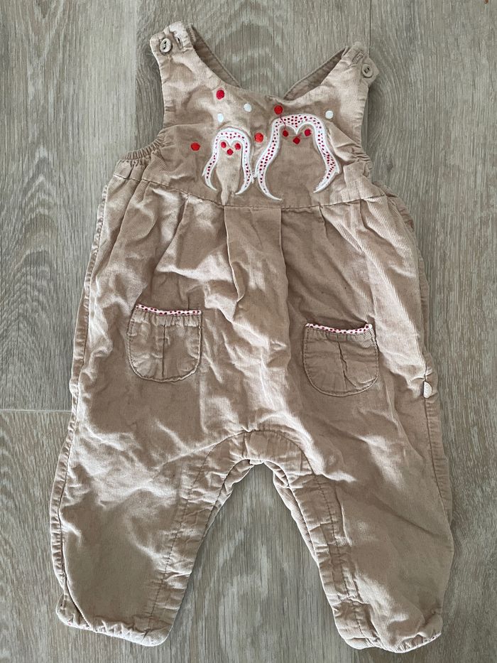 Lot Salopette - photo numéro 2