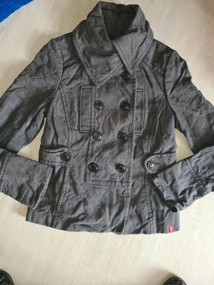 Veste esprit edc taille M - photo numéro 3