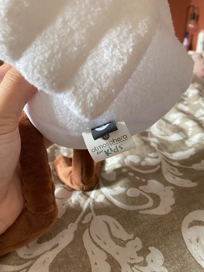 Peluche oie - Atmosphera - photo numéro 4