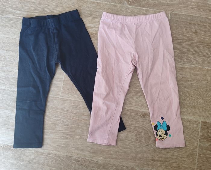 Lot de leggings