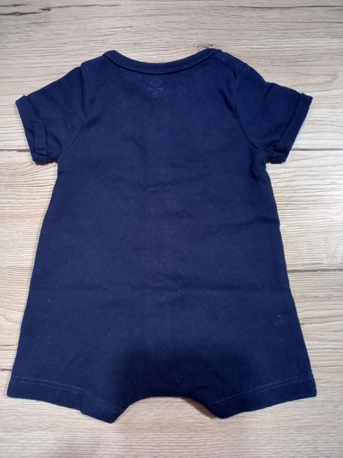 Ensemble été - photo numéro 2