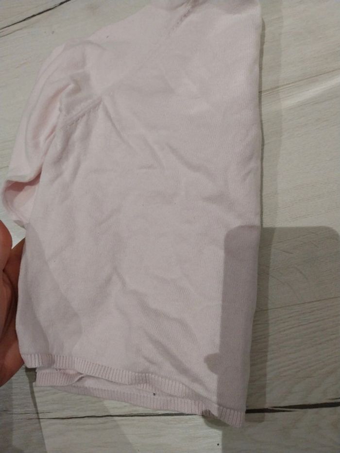 Gilet tape a l'oeil 10 ans - photo numéro 5