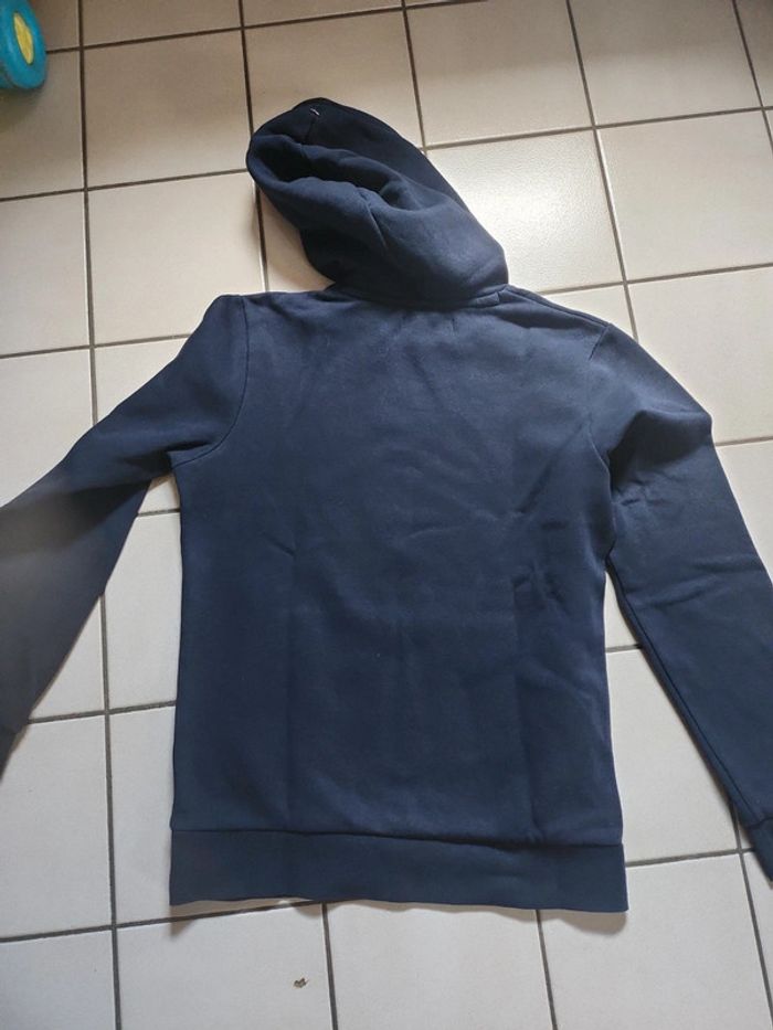 Sweat a capuche Jack & Jones - photo numéro 4