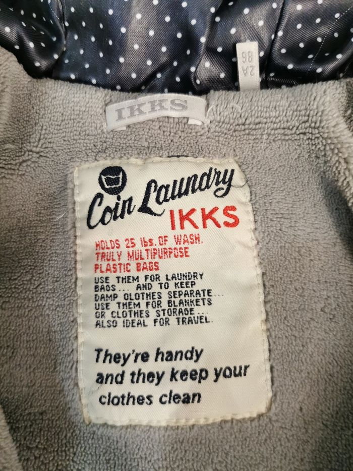🌟 Manteau IKKS 🌟 - photo numéro 3