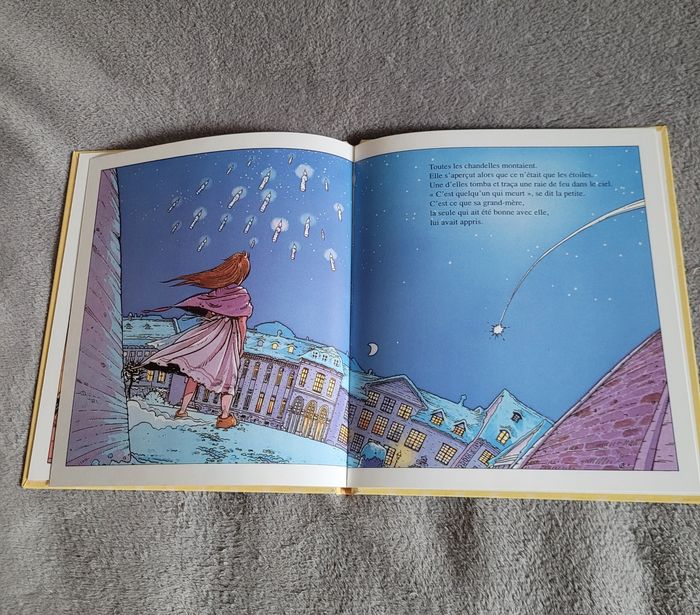 Lot 3 livres contes en images - photo numéro 4