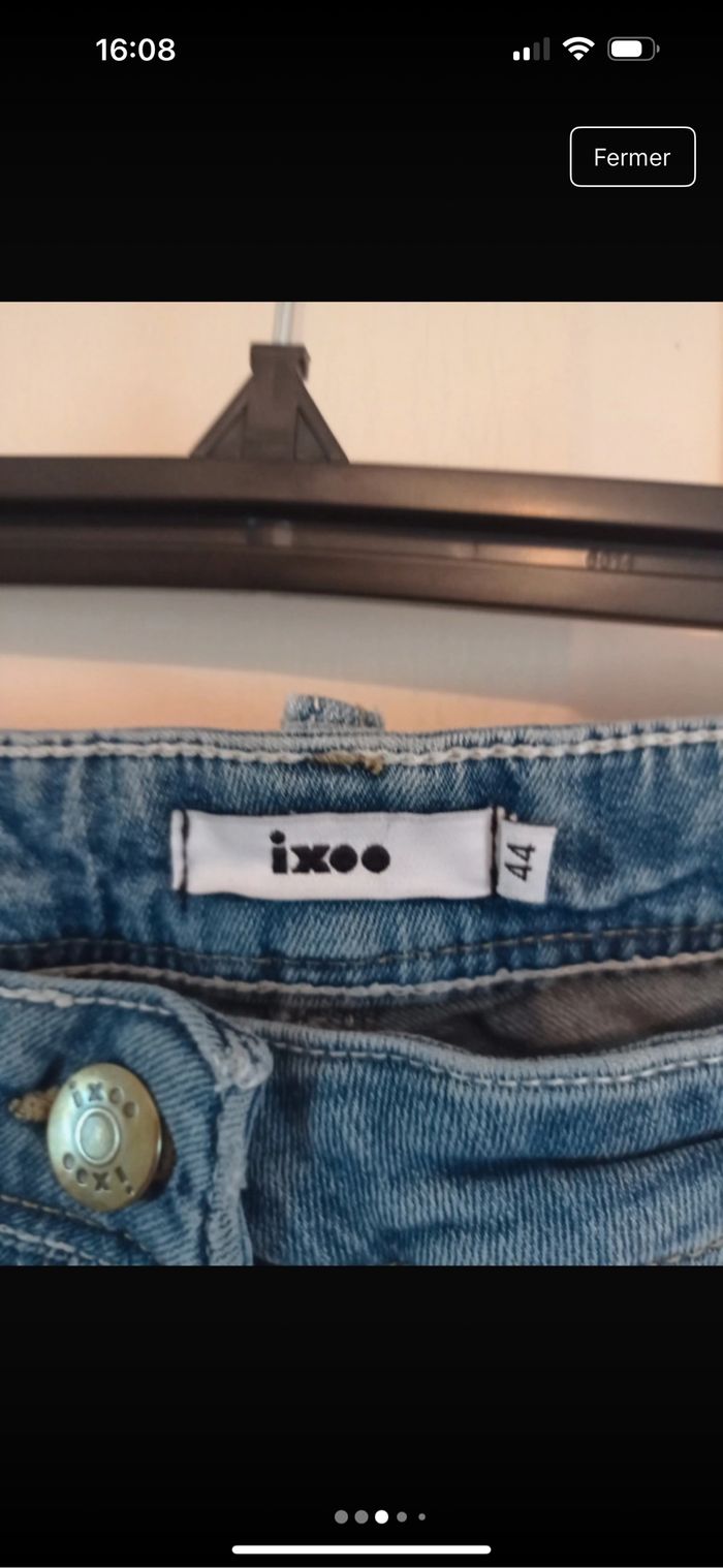 Pantalon - photo numéro 3