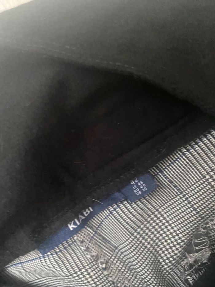 Pantalon grossesse 42 - photo numéro 5