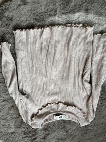 Sweater fille
