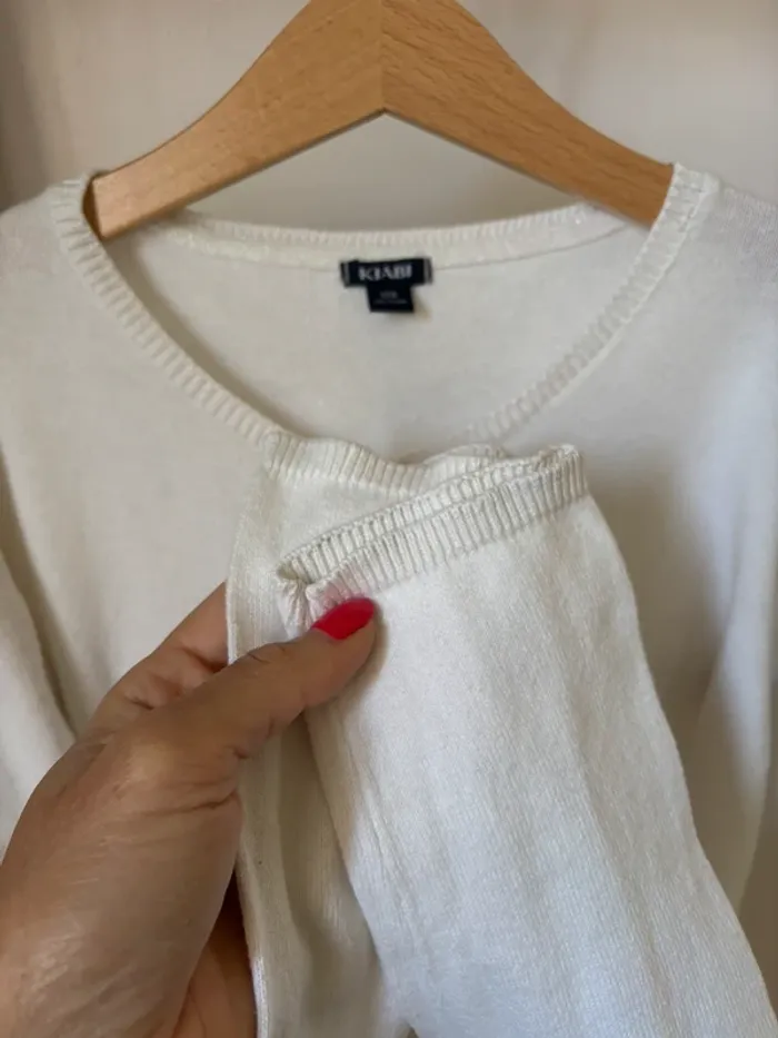 Gilet Kiabi - photo numéro 2