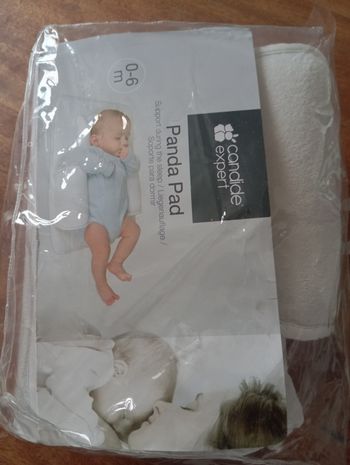 Cale bébé
