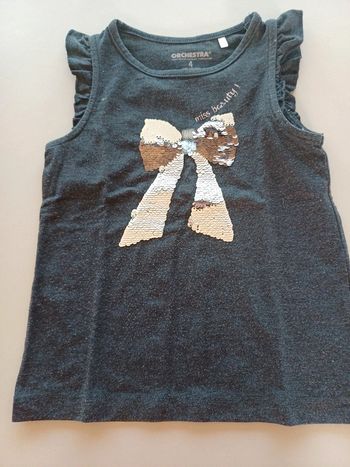 Tee-shirt
