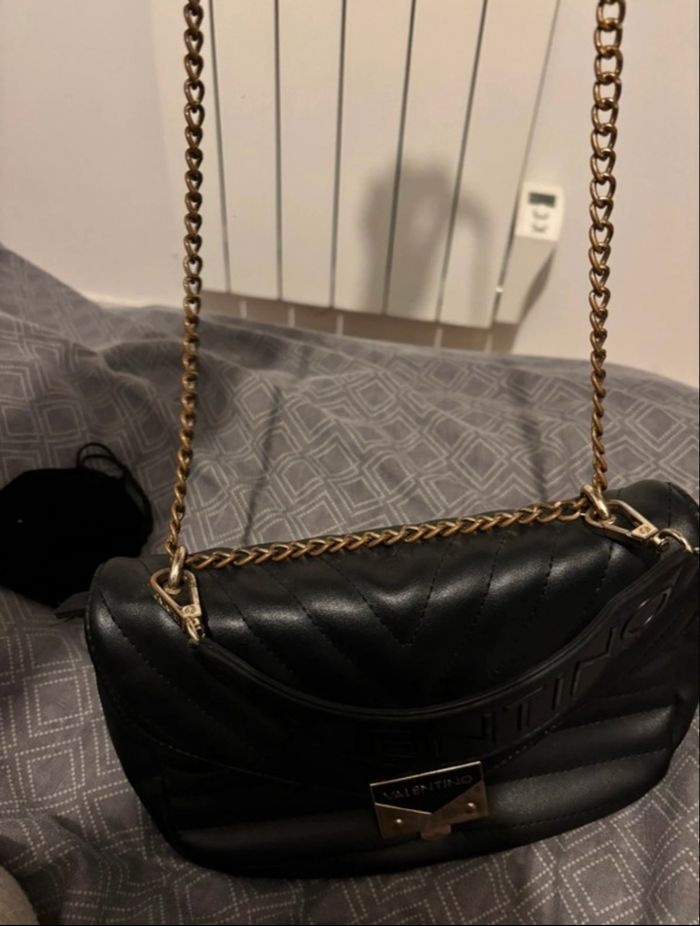 Sac à main Mario Valentino - photo numéro 10