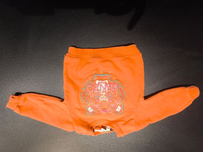 Pull kenzo enfant 12mois