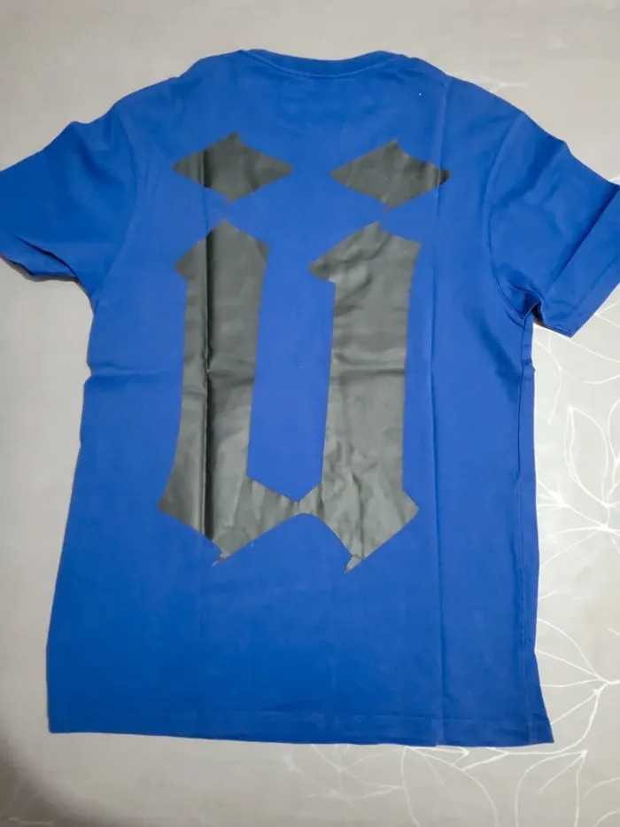 T-shirt homme unkut - photo numéro 5