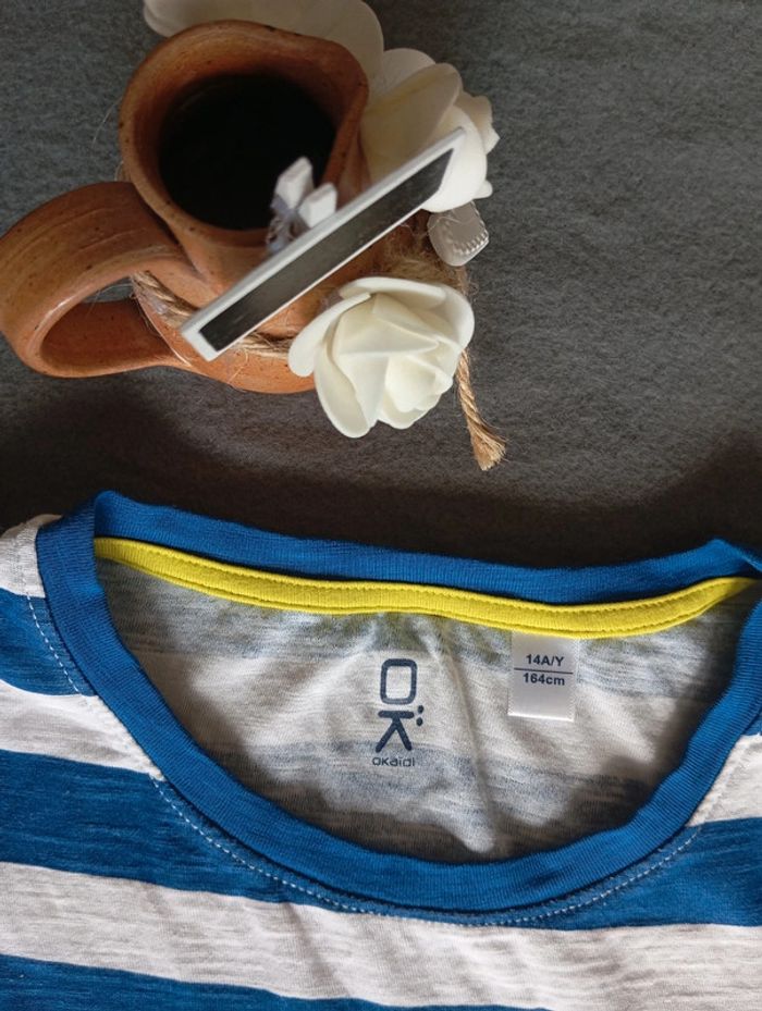 Débardeur Okaïdi - photo numéro 3