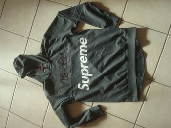 Sweat Supreme -Taille L