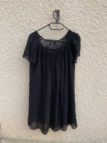 Robe fluide taille M