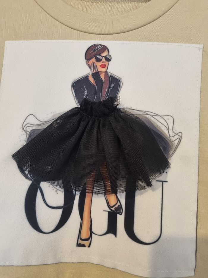 Pull chemise - photo numéro 2