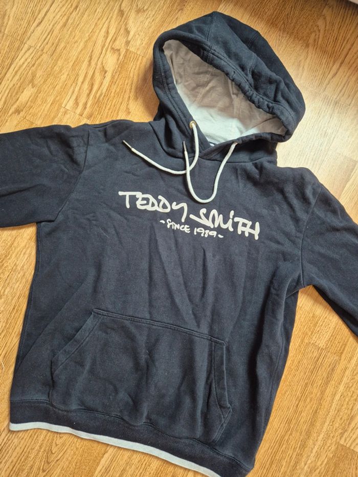 Pull homme Taille M