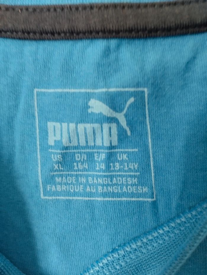 Débardeur 14ans - photo numéro 3