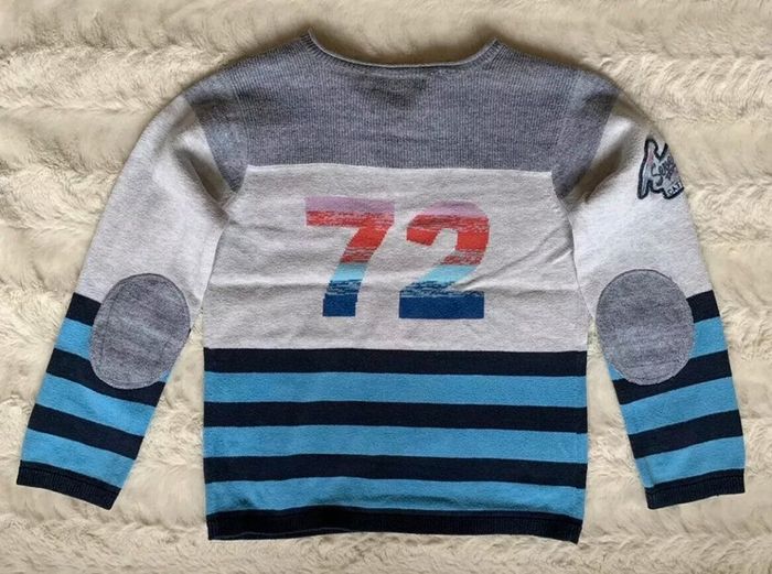 Pull taille 5 ans catimini en très bon état - photo numéro 4