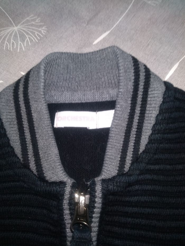 Lot 3 pulls - photo numéro 3