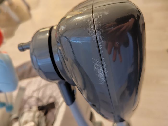 Balancelle électrique babymoov - photo numéro 4