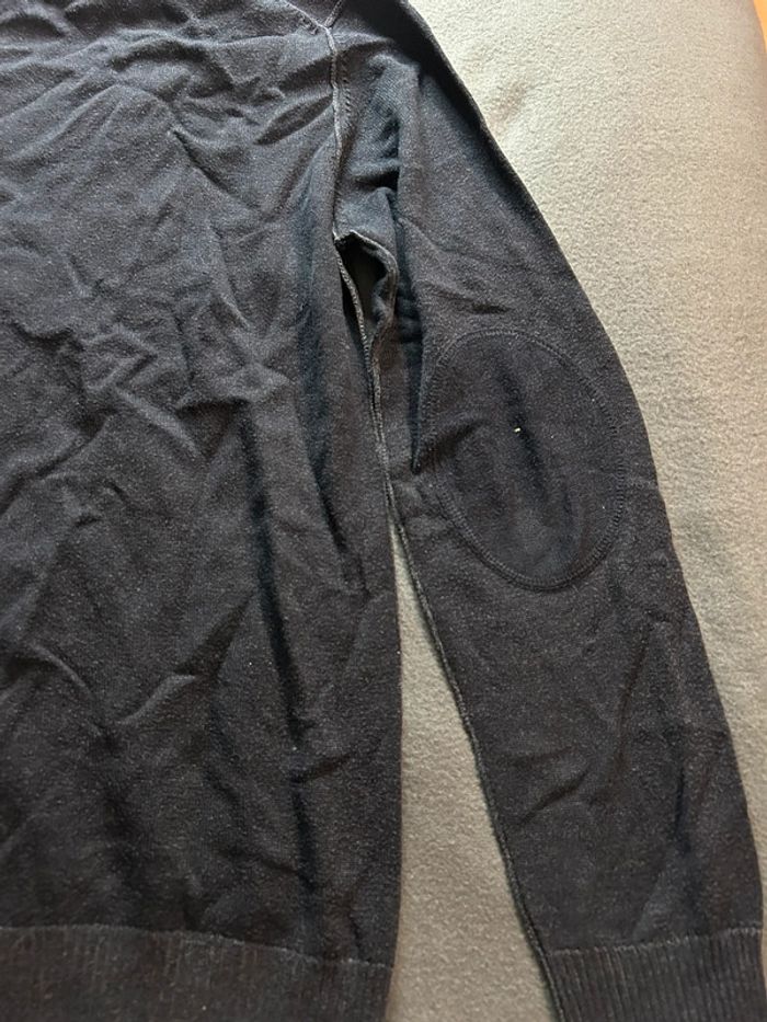 Gilet homme - photo numéro 7