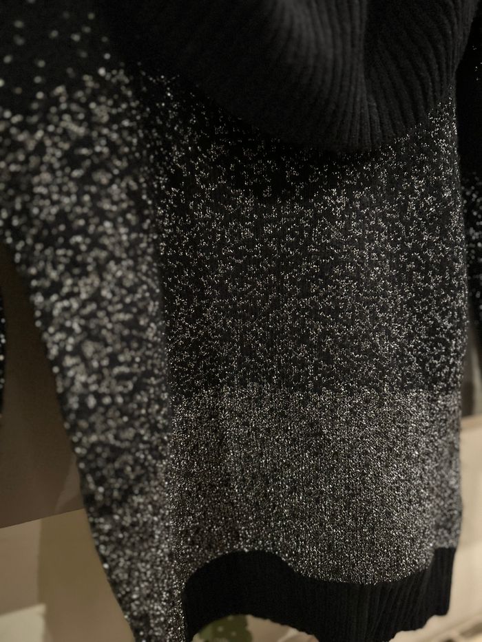 Pull Morgan - photo numéro 3