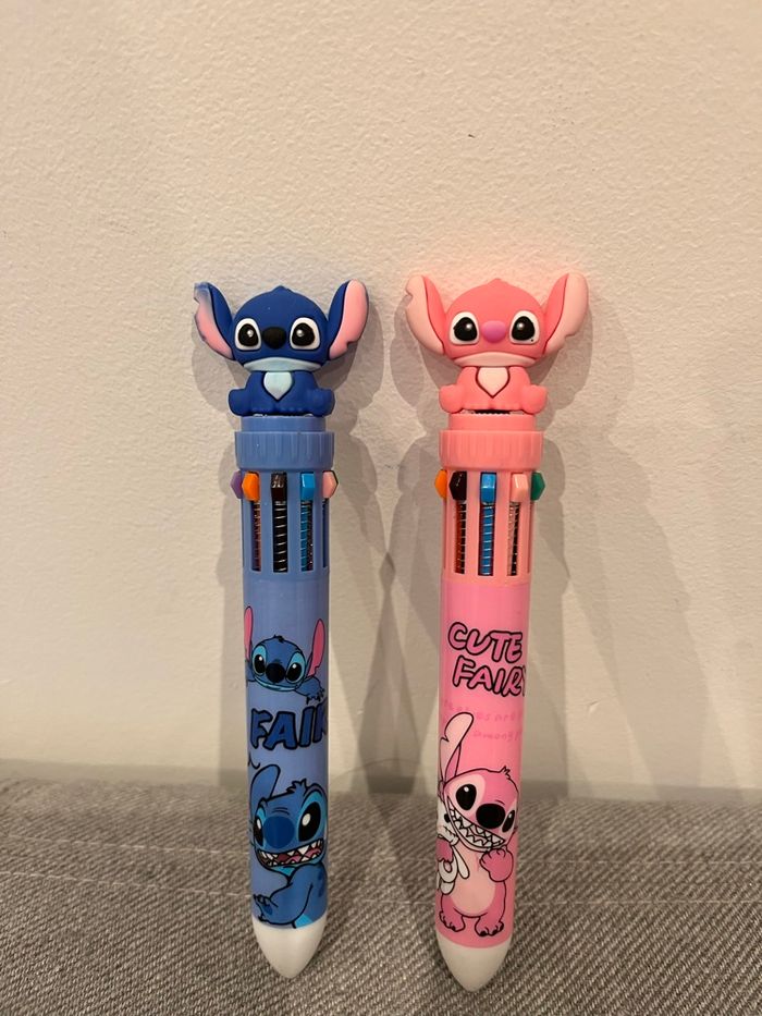 Stitch - photo numéro 2