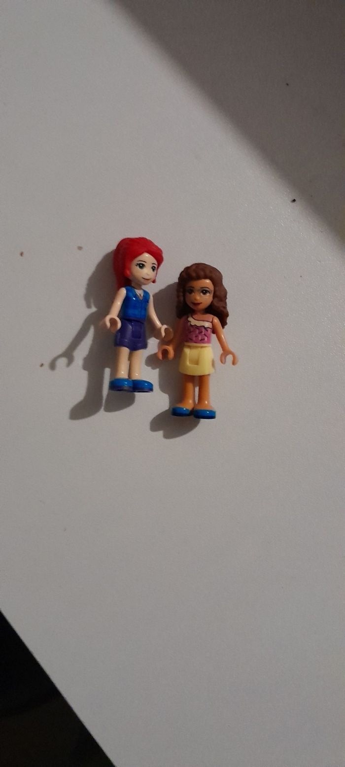 Lego friends - photo numéro 2