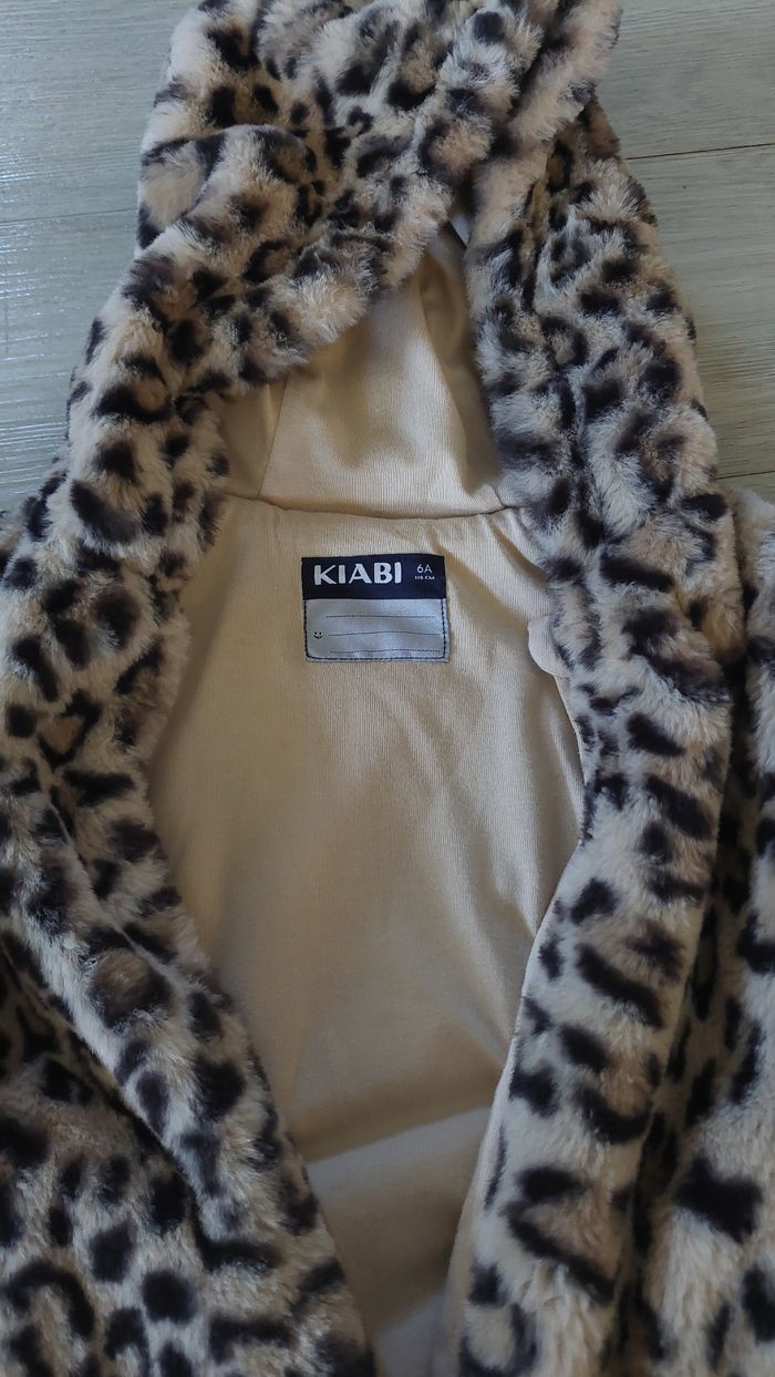 Blouson - photo numéro 2