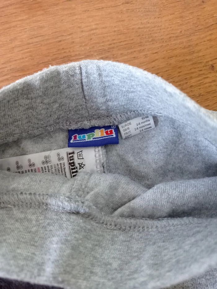 Pantalon - photo numéro 4