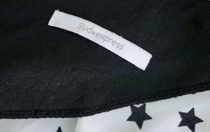 Blouse Sud Express, taille 36 - photo numéro 2