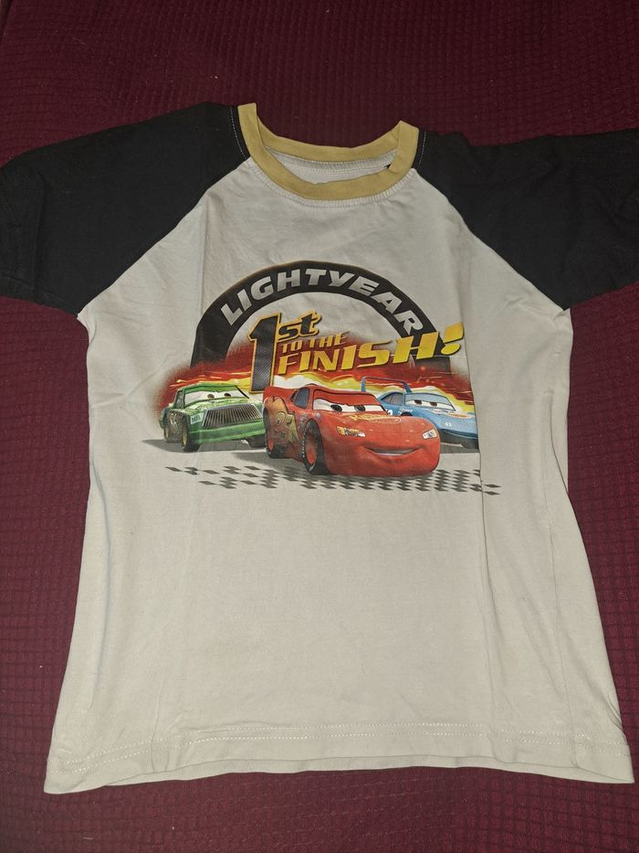 Tee-shirt "Disneyland Paris"