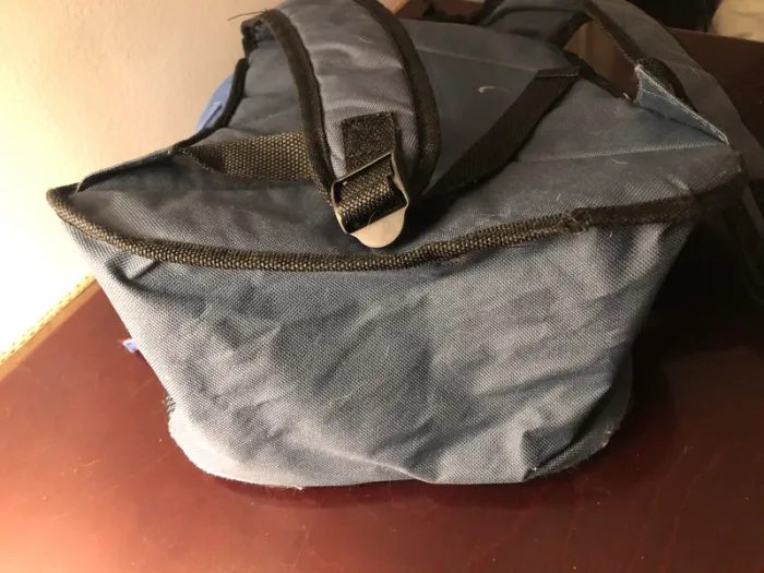 Sac à dos Ariol - photo numéro 3