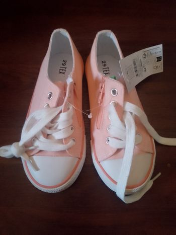 Tennis toile 29